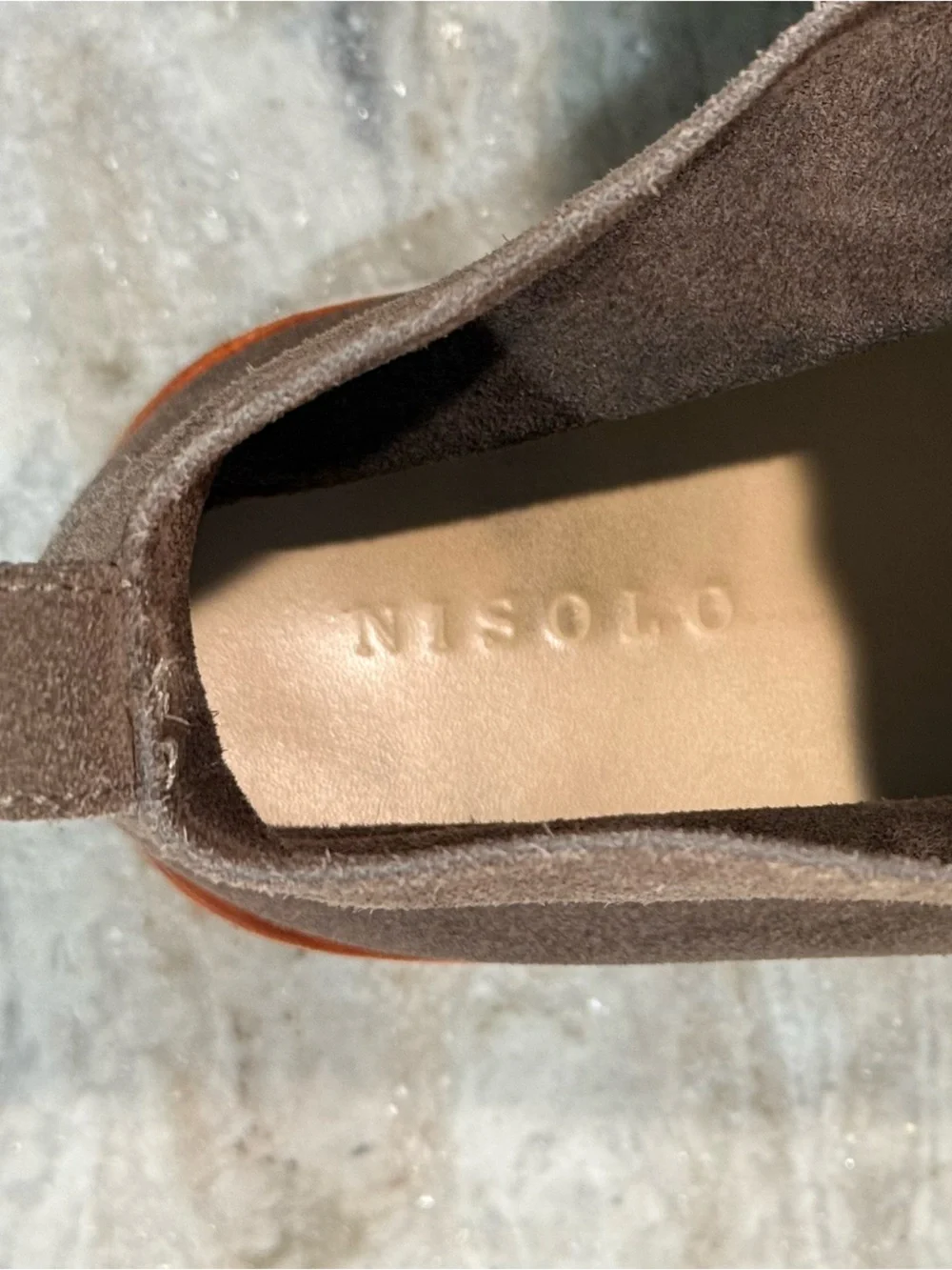Men’s NISOLO Cusco Flex Water Resistant Chukka Boots- Size 10